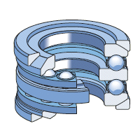 rolamento 54309 - Imagem 2